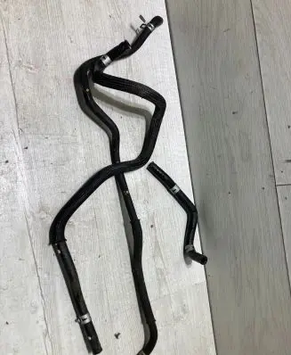 Toyota Yaris Fuel line/pipe/hose 85331ad9