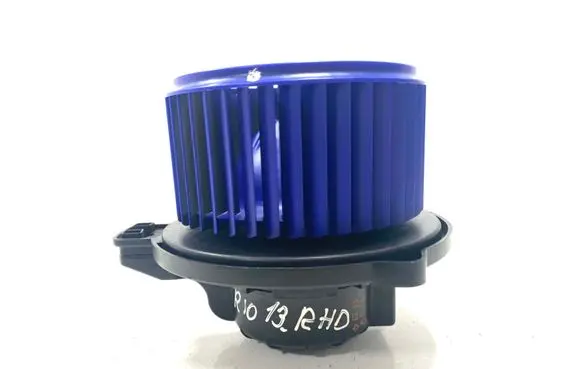 KIA Rio Heater fan/blower B308830450 A0550185 A0910130768