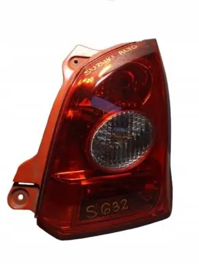 Suzuki Alto Rear/tail lights