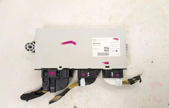 BMW X3 F25 CAS control unit/module 9359011