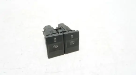 Ford Mondeo Mk III Windscreen/window heater switch 1S7T18K574