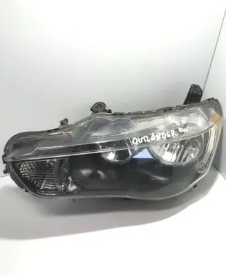 Mitsubishi Outlander Headlight/headlamp P8597 P8924