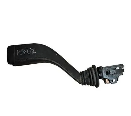 Opel Omega A Wiper control stalk 90213328501328