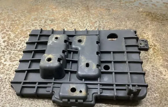 Hyundai Grandeur Battery tray 371503K200