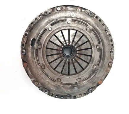 Clutch set kit