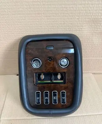 Bentley Arnage Central console control unit 51794 GB1266 PV101941PA