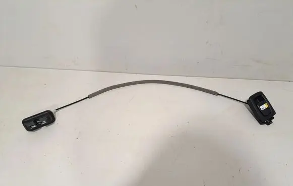 BMW M8 F91 F92 G14 G15 Rear seat headrest 7465727