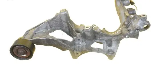 Jeep Compass Engine mounting bracket A6512011309 651971