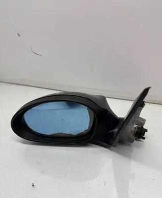 BMW 1 E81 E87 Front door electric wing mirror F0141101