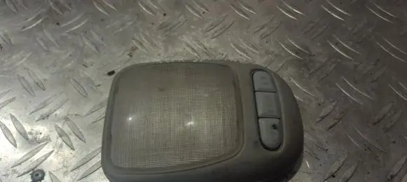 KIA Sportage Front seat light 0k20151300