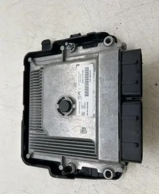 Citroen C3 Engine control unit/module 9851418180 9815023380