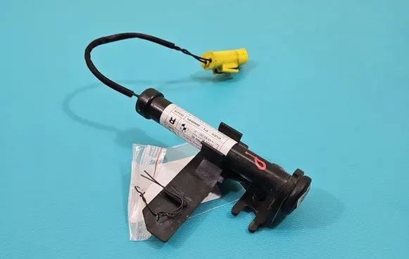 BMW 3 G20 G21 Pedestrian airbag 7449430 IMPRK1494642