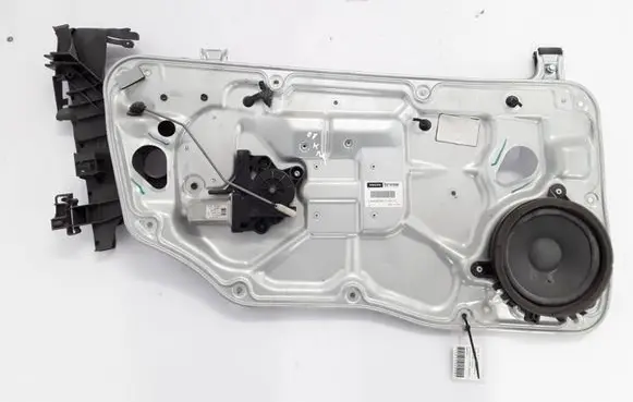 Volvo XC70 Front window lifting mechanism without motor 30661065