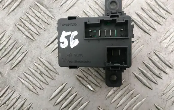 Hyundai ix35 Other relay 919401M510