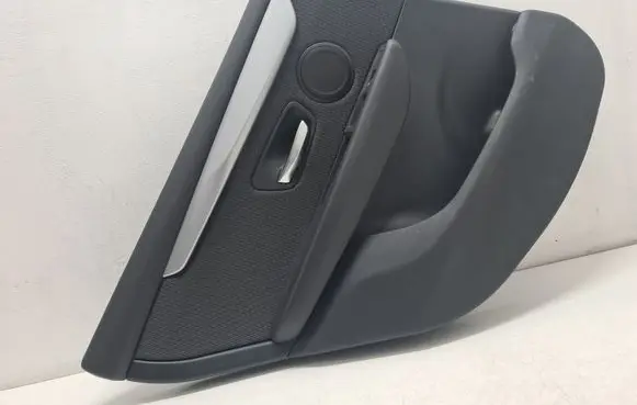 BMW 2 F45 Rear door card panel trim 2446881 2446886