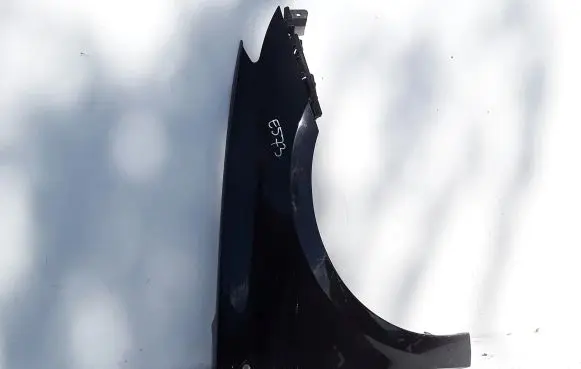 Renault Laguna III Fender