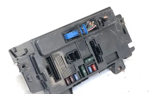 Other control units/modules