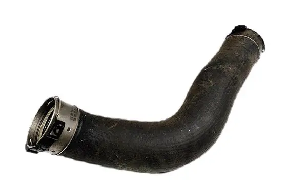 BMW 5 F10 F11 Intercooler hose/pipe 7810615
