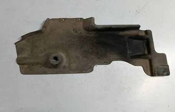 Volvo V40 Rear underbody cover/under tray 31383376