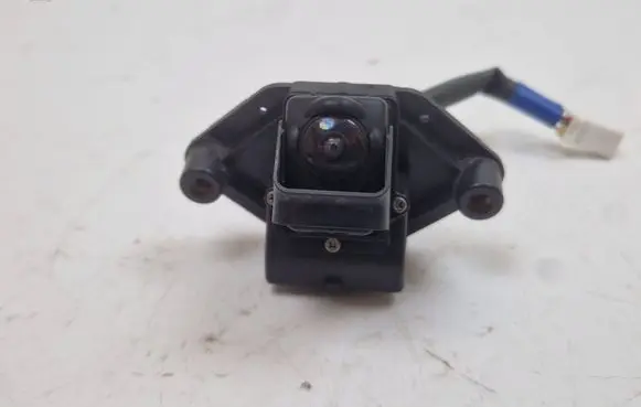 Nissan Qashqai Reversing camera 284424EA0C