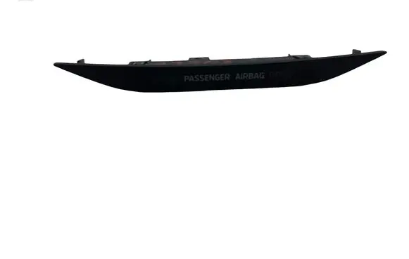 Skoda Fabia Mk4 (6VA) Passenger airbag on/off switch 654919234