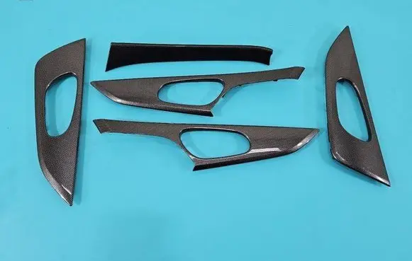 Nissan X-Trail T32 Center console decorative trim IMPRK1426982