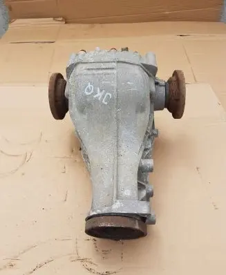 Audi A4 S4 B8 8K Rear differential JKQ