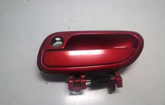 Subaru Legacy Front door exterior handle