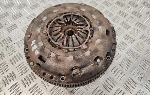 Volkswagen PASSAT B6 Clutch set kit