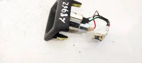 Toyota Avensis Verso Cigarette lighter 