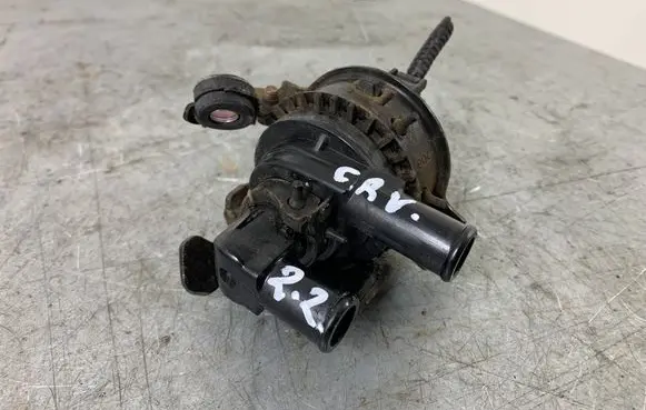 Honda CR-V Electric auxiliary coolant/water pump MF1137300780H 79950T1GE010M1
