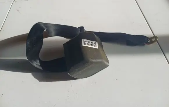 Audi A6 S6 C6 4F Rear seatbelt 4F0857805E