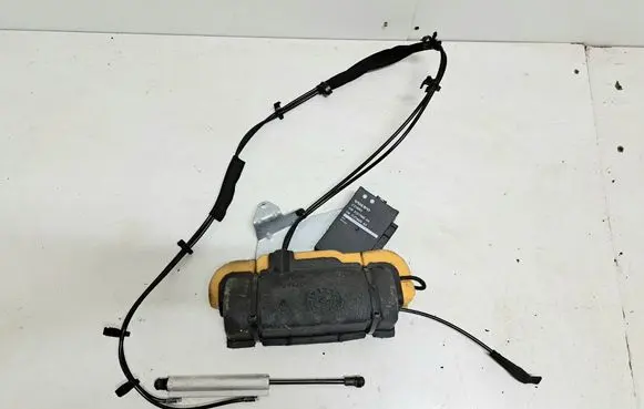 Volvo V70 Tailgate hydraulic set 31218393