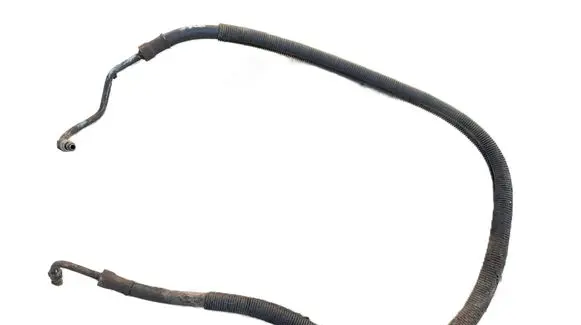 Volkswagen PASSAT B3 Power steering hose/pipe/line 191422893