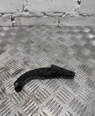 Mercedes-Benz Vito Viano W447 Sliding door middle roller runner A4477600047
