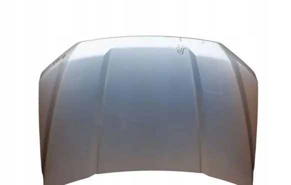 Ford F150 Engine bonnet/hood MASKAF150F150