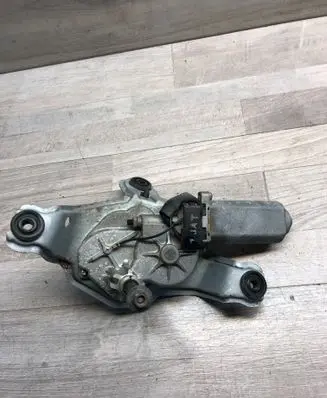 Hyundai i40 Rear window wiper motor 035111660 987003Z000