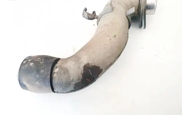Volvo C70 Engine coolant pipe/hose