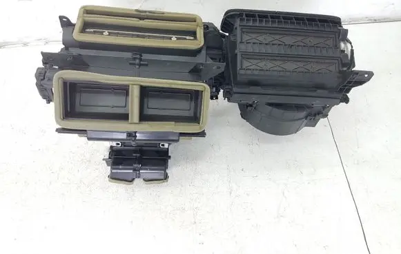 Ford Edge II Interior heater climate box assembly DG9H19B555 DG9H19B555CV E3G6A