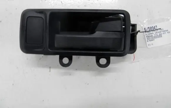 Ford Focus C-MAX Rear door interior handle 