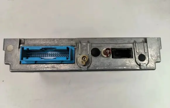 Audi A8 S8 D3 4E Phone control unit/module 4E0862333B 2A3C4H553 F2AUD3090