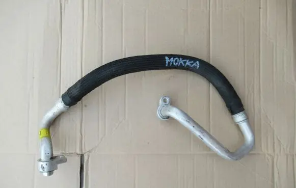 Opel Mokka Air conditioning (A/C) pipe/hose 95376414