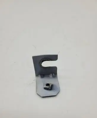 Jaguar XE Fender mounting bracket