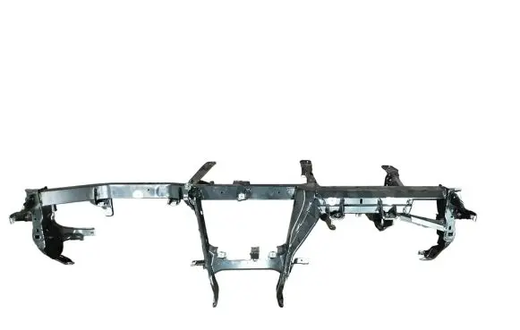 Audi A7 S7 4K8 Dashboard cross member/frame bar 4K2857017