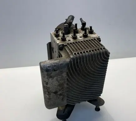Mercedes-Benz E W211 ABS Pump A0054317912 0265250091 0054317912