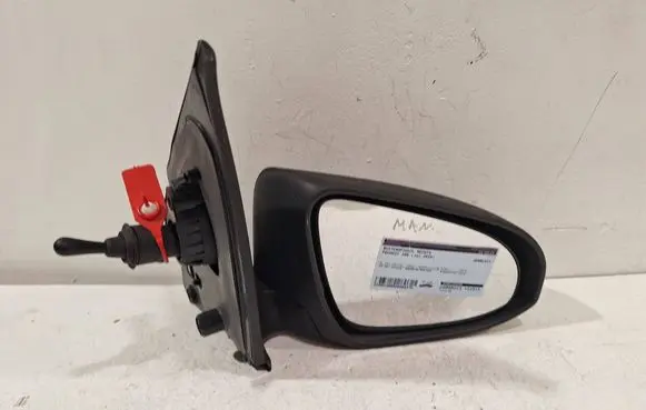 Citroen C1 Manual wing mirror 