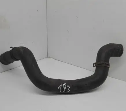 Audi A6 S6 C6 4F Engine coolant pipe/hose
