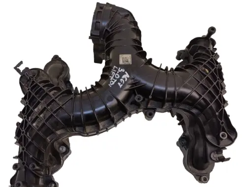 Audi A6 S6 C7 4G Intake manifold 059129711CS