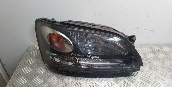 Subaru Legacy Headlight/headlamp 10020751