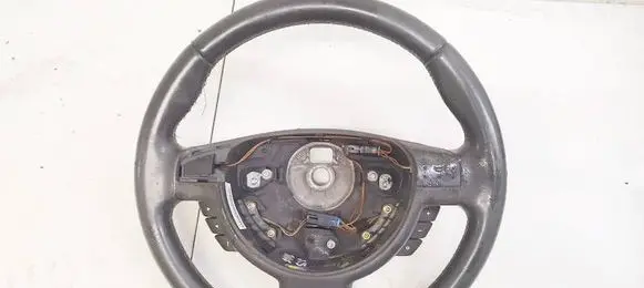 Opel Meriva A Steering wheel 13118182